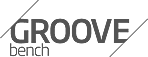 ławka Groove