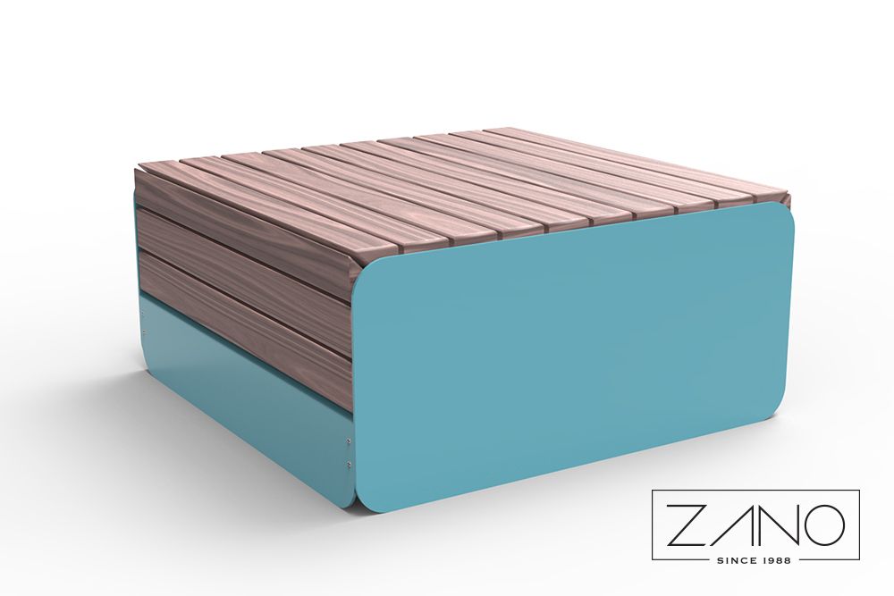 Orbit modular bench 02.453