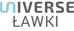 Universe ławki miejskie