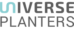 Universe planters