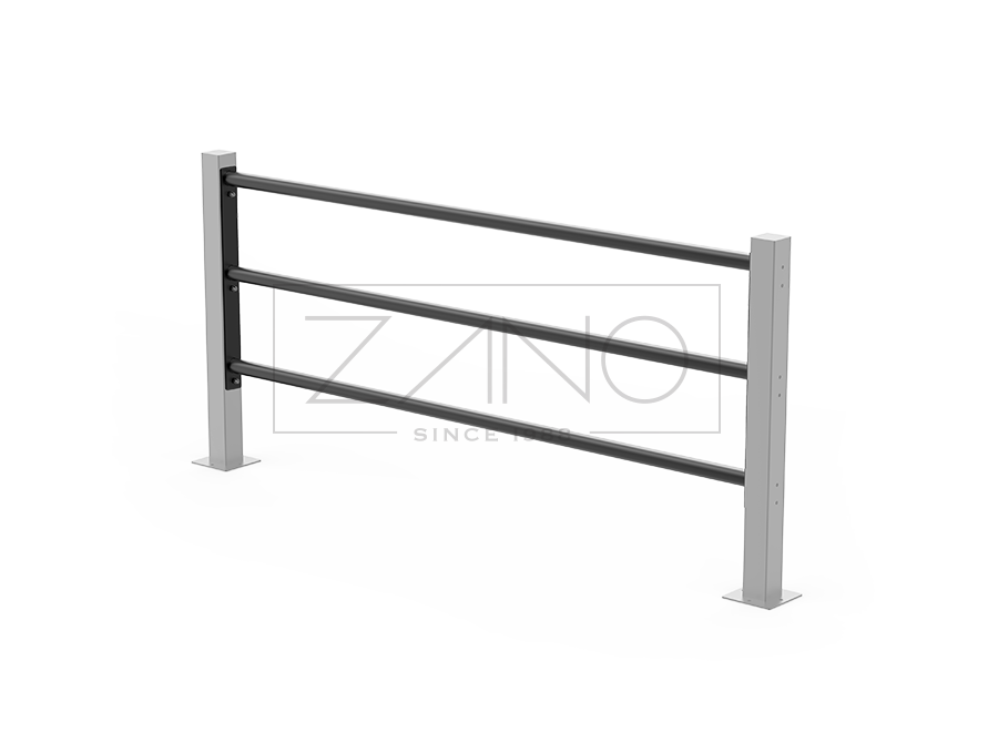 Valid 10.088 Fence | Carbon Steel