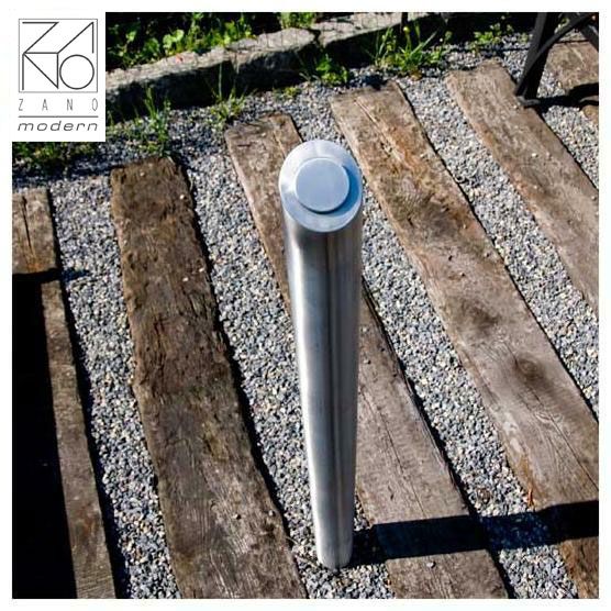 municipal stainless steel bollards