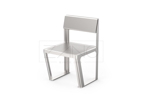 Fotel Scandik 02.646.P