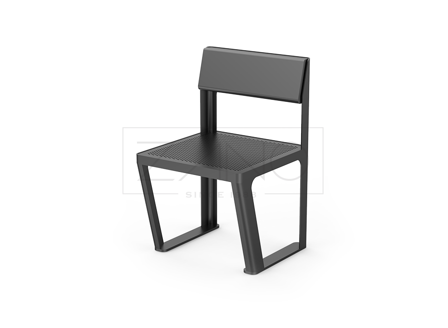 Fotel Scandik 02.646.P