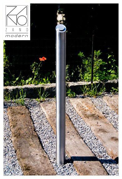 parking stainless steel bollards