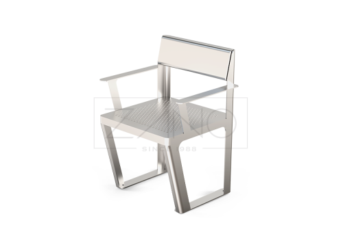 Fotel Scandik 02.646.1.P