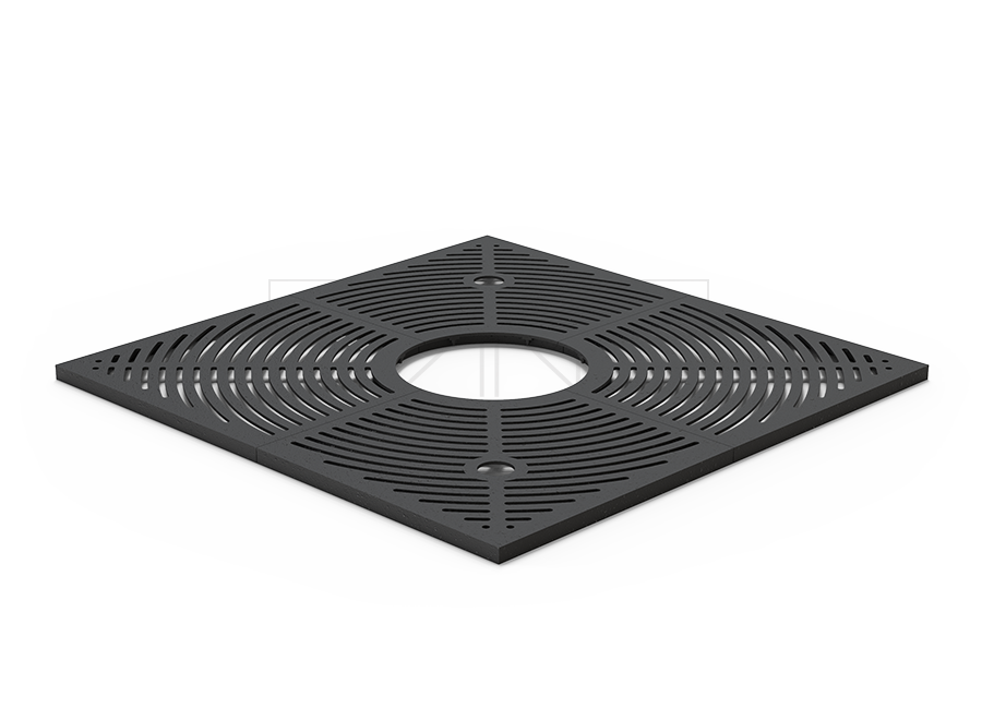 Giro Tree grill 11.065