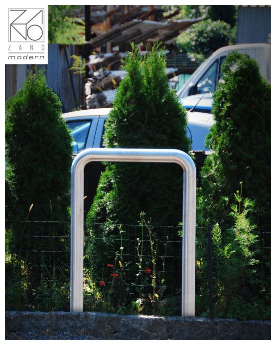safety, durable bicycle racks