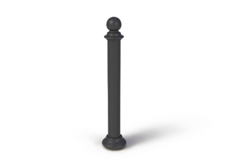 Avaro Bollard 01.061
