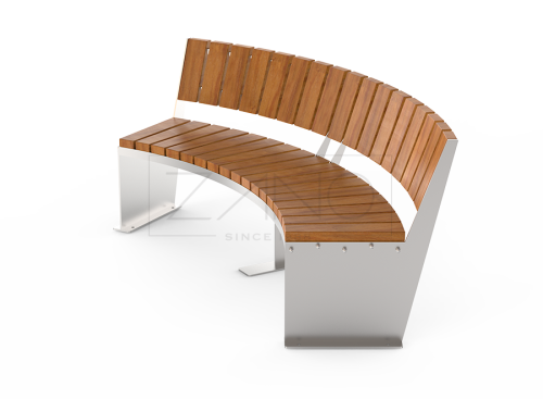 Domino 60 bench 02.040.4