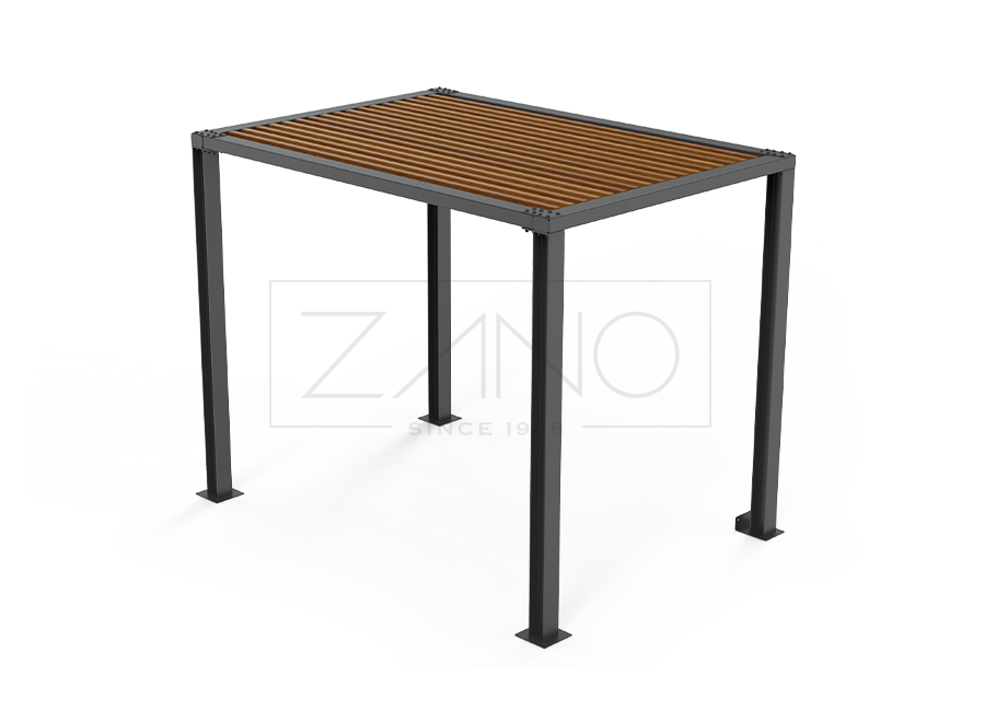 Pergola 3 x 2 m 22.001.2
