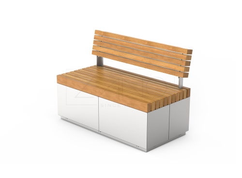 Quadro bench 02.076.1