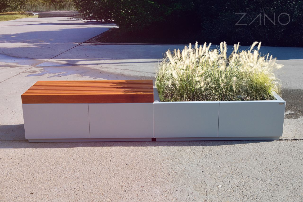 Quadro | potting bench