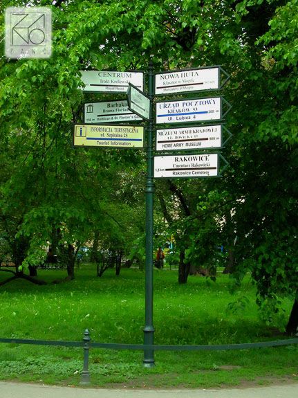 Our traffic sign posts are strong and durable projects