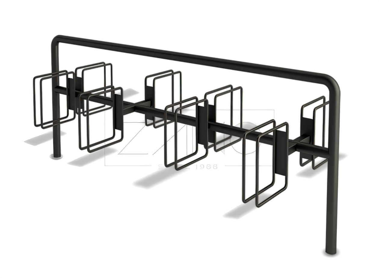 stojak rowerowy 05-452