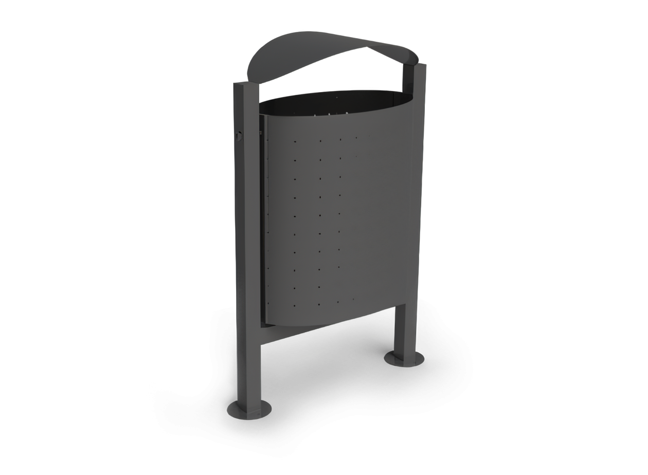 metalowe kosze, niedrogie