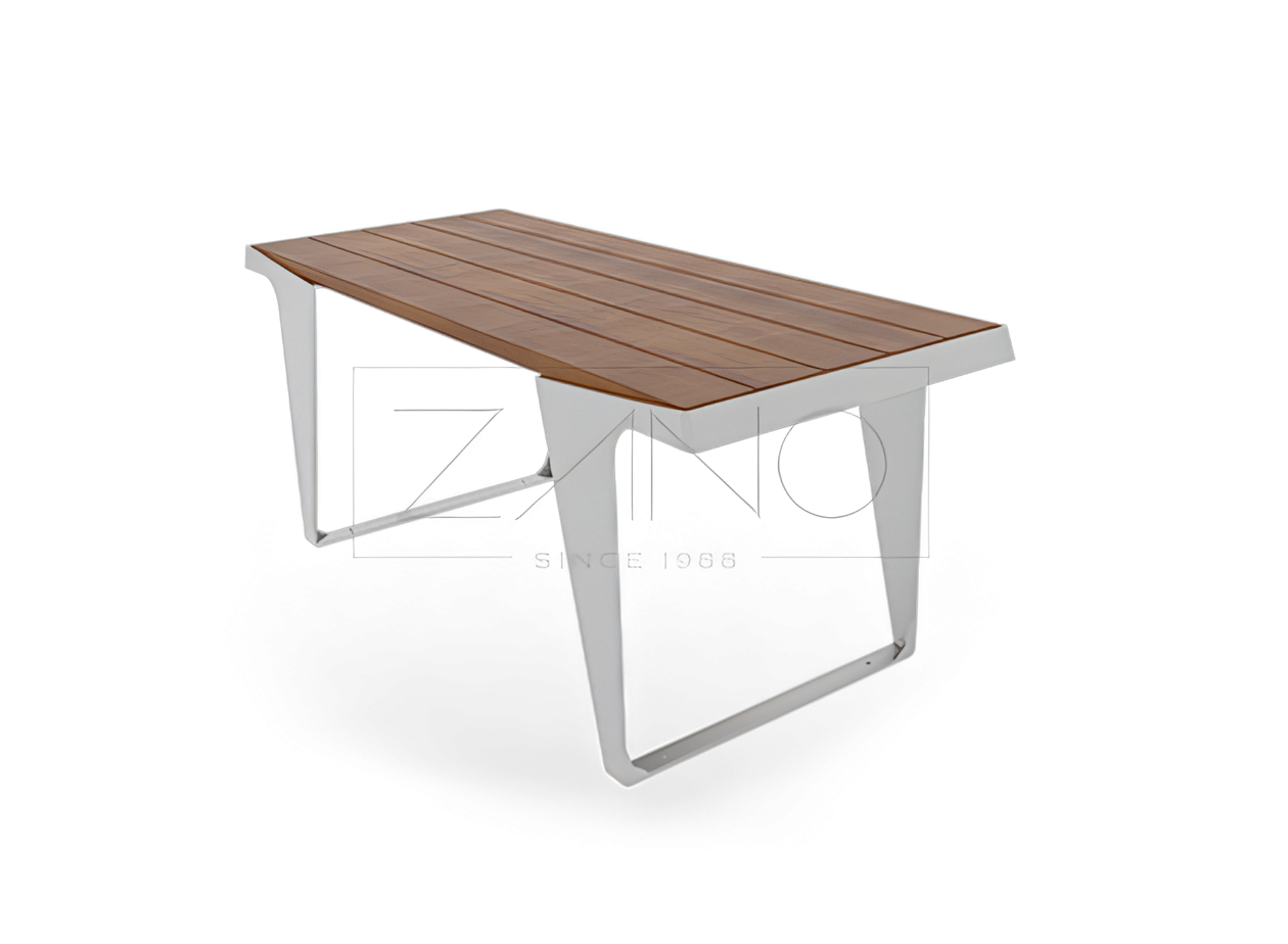 Biker | St&oacute;ł stylowe meble miejskie