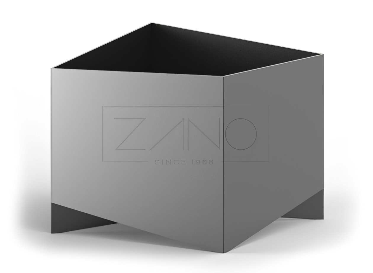 Wyposażenie wnętrz i ogrodów | Wielkogabarytowe donice miejskie Wyposażenie wnętrz i ogrodów | Wielkogabarytowe donice miejskie