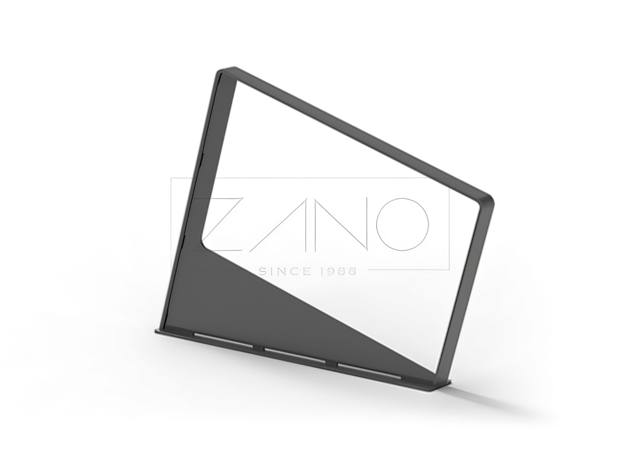 Stojak rowerowy Pract dedykowany nowoczesnym przestrzeniom miejskim Stojak rowerowy Pract dedykowany nowoczesnym przestrzeniom miejskim