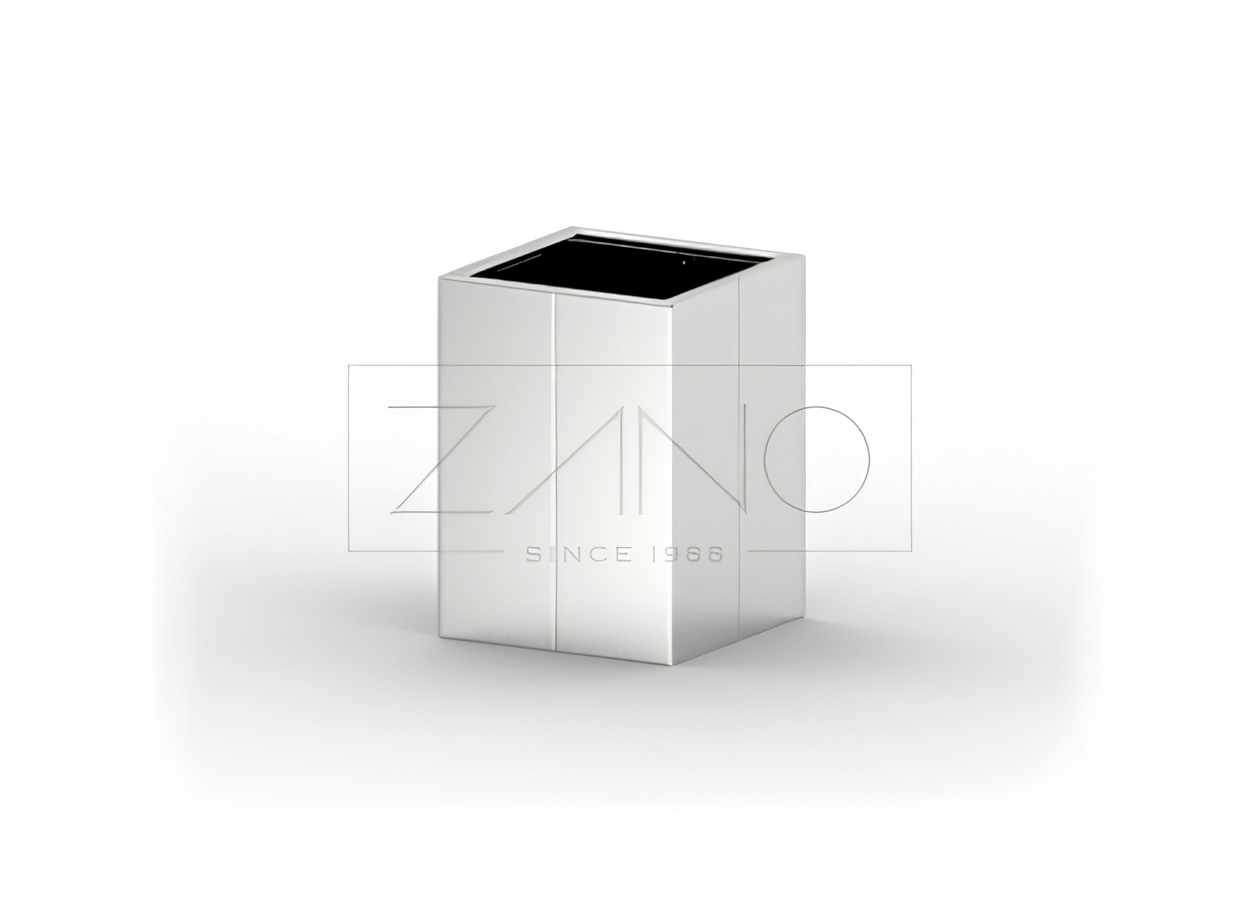 donica Agawa 06.020 stal nierdzewna