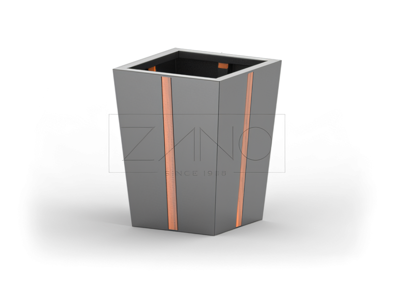 Donica Tulip 06.021.1.S Donica Tulip 06.021.1.S