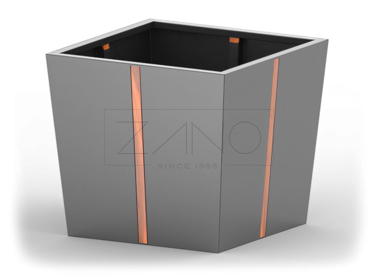 Donica Tulip 06.021.1 XL SC Donica Tulip 06.021.1 XL SC