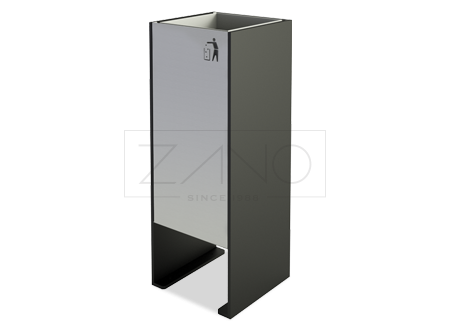 Kosz Simple 03.060