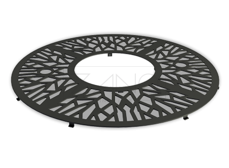 Akant Tree grille 11.061