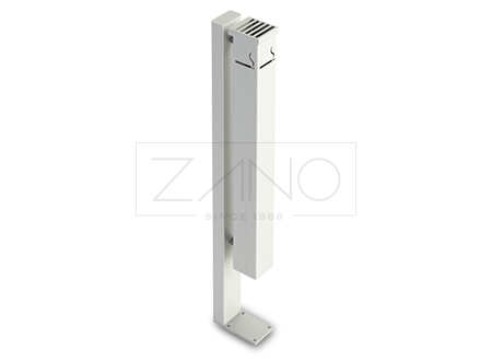 Alto Cigarette bin 09.013
