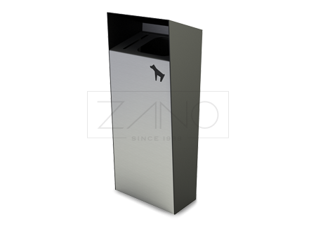 Kosz Canis 16.001