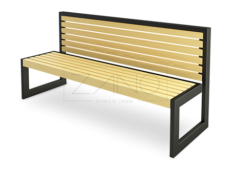Ławka B-bench 02.010