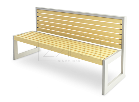 Ławka B-bench 02.010