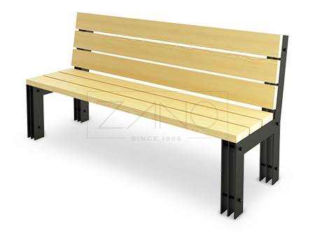 Ławka Tristad 02.022