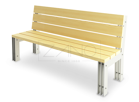 Tristad Bench 02.022