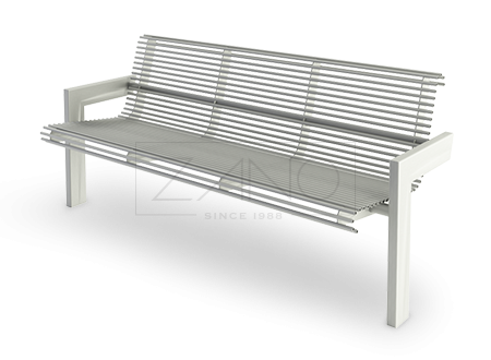 Ławka Aura 02.023