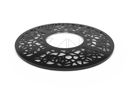 Acero Tree grille 11.062