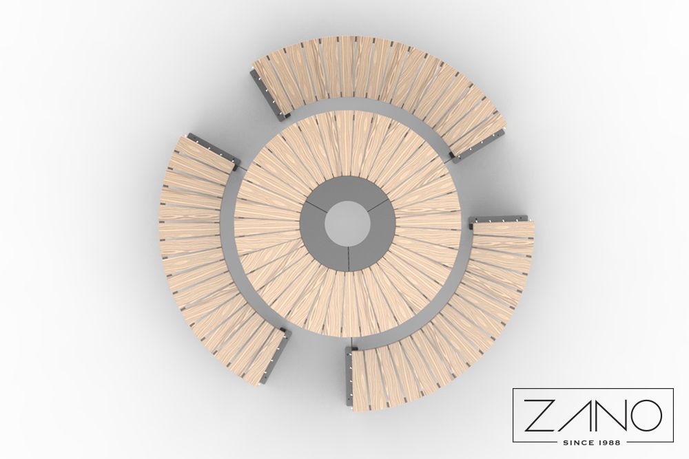 table de pique-nique fabricant