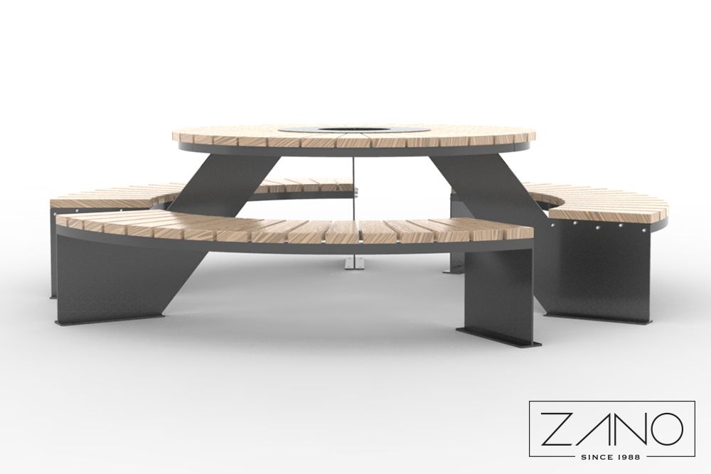 table pic-nic fabricant
