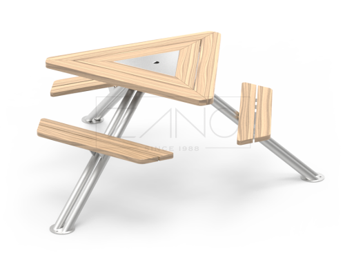 Mars Picnic Table 13.500