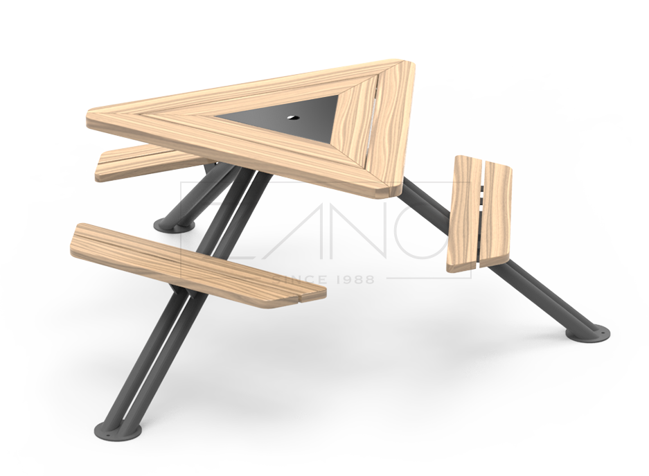 Mars Picnic Table 13.500