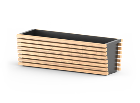Flash Planter 06.025.L