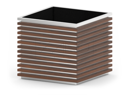 Donica Block 06.042.XXL
