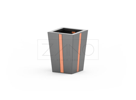 Tulip Planter 06.021.1.S