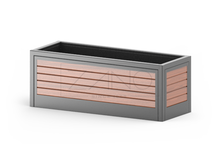 Salver Planter 06.038.M