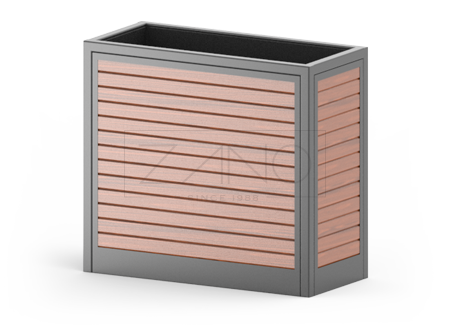 Salver Planter 06.038.L