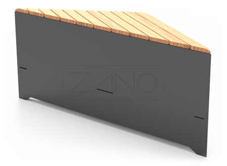 Ławka Origami 02.460.3