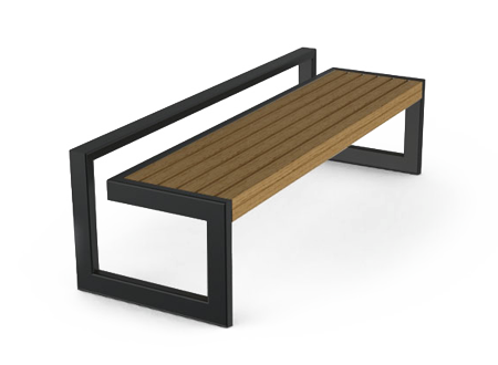 Ławka B-bench 02.410