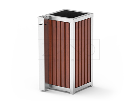 Altus Litter Bin 03.052.03