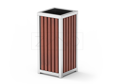 Altus Litter Bin 03.052