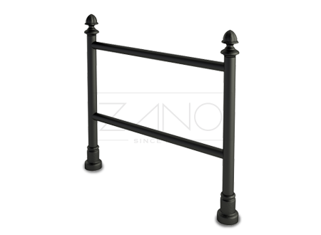 Old town Bicycle Rack 05.054